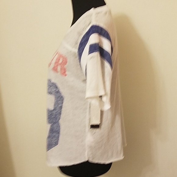 Free shipping Sz large amour jersey - Picture 2 of 6